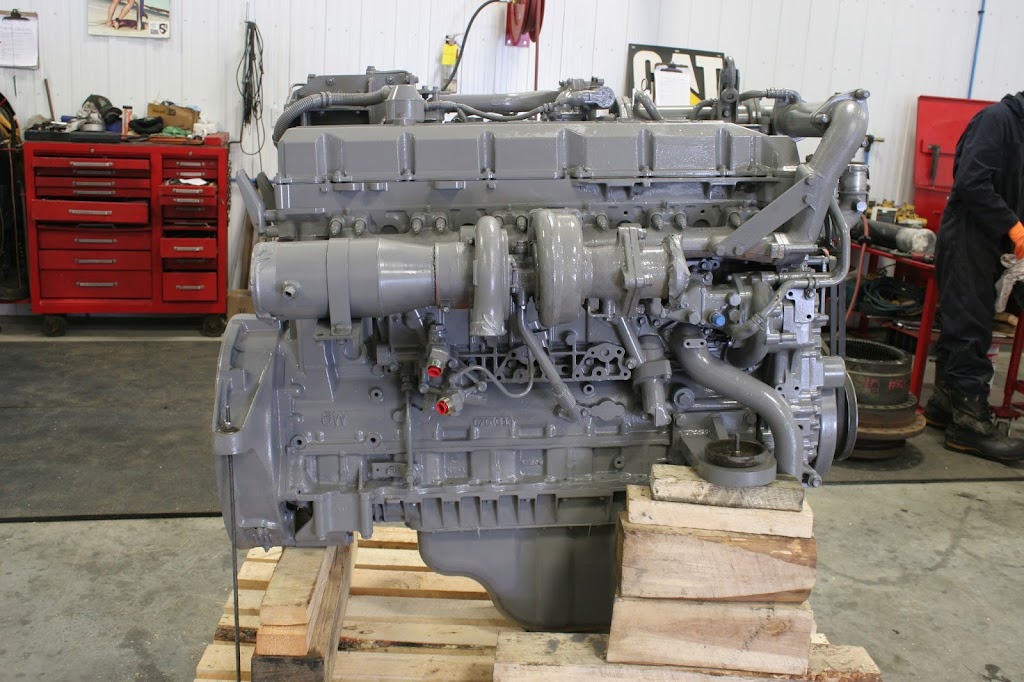 Garage Alain St-Pierre Inc. | 1127 Rue Principale, Saint-Prime, QC G8J 1V2, Canada | Phone: (418) 251-1052