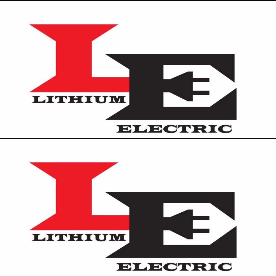 Lithium Electric Inc. | 905 Winnipeg St, Regina, SK S4R 1J1, Canada | Phone: (306) 527-7419