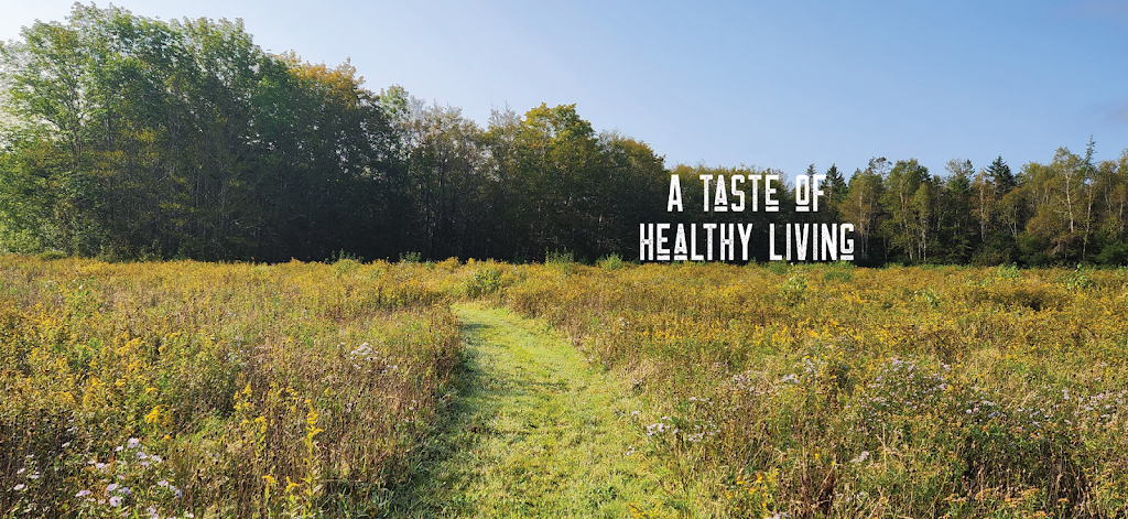 Heritage Life Farm | 1144 N Range Crossing Rd, Barton, NS B0W 1H0, Canada | Phone: (902) 972-1140
