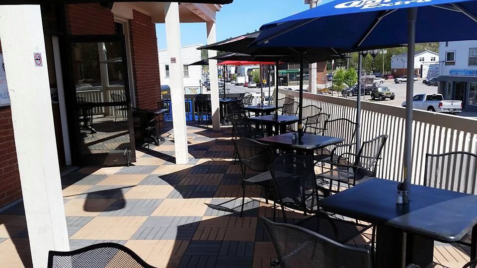 Bancroft Brew Pub | 4 Bridge St W, Bancroft, ON K0L 1C0, Canada | Phone: (613) 332-3450