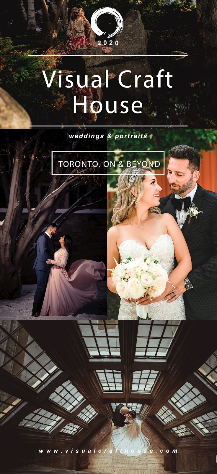 Visual Craft House | 447 Clarkson Gate, Milton, ON L9E 0B7, Canada | Phone: (647) 807-7175