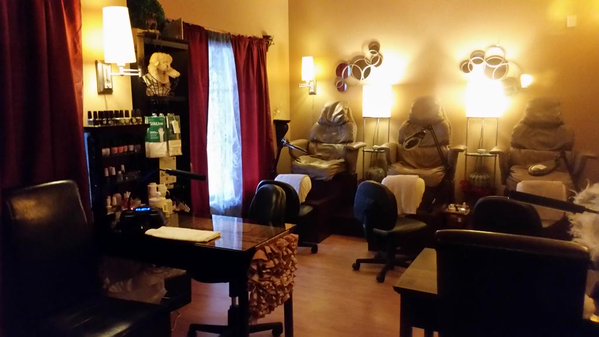 Nie Spa | 26 Legend Ct #4, Ancaster, ON L9K 1J3, Canada | Phone: (905) 304-0931
