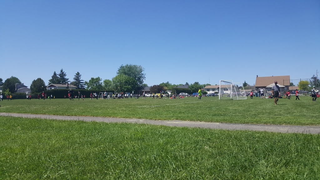 Parc Irène | Rue dAlma, Gatineau, QC J8R 2G5, Canada