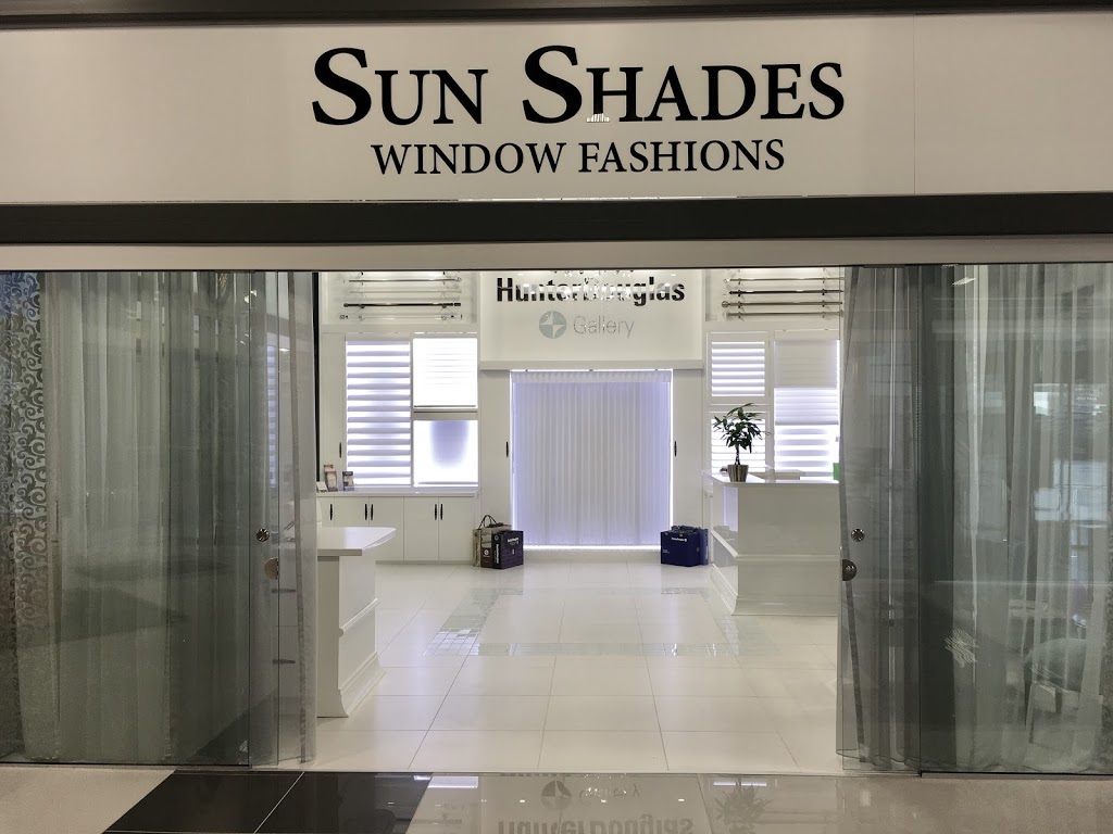 Sun Shades Window Fashions | store | 7250 Keele St #21, Concord, ON L4K 1Z8, Canada | 4162336552 OR +1 416-233-6552