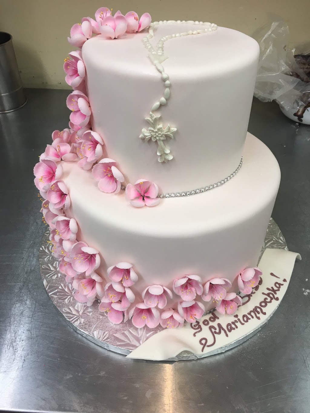 Caketacular.Art | 30 Ridge Rd, Goodwood, ON L0C 1A0, Canada | Phone: (647) 998-4509