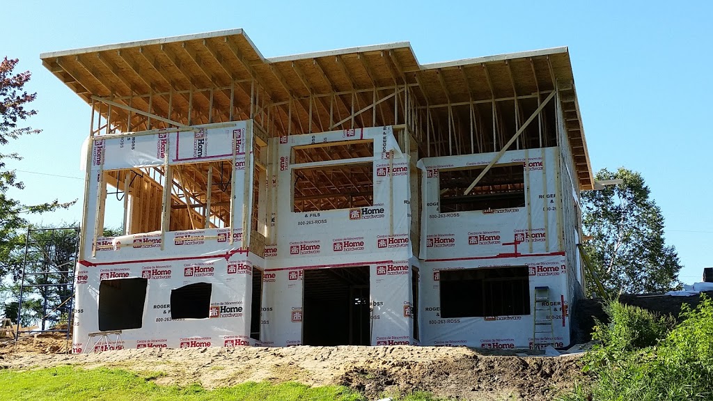 McClure Construction | 263 Rue Notre Dame de Lourdes, Saint-Edmond-de-Grantham, QC J0C 1K0, Canada | Phone: (819) 395-2399