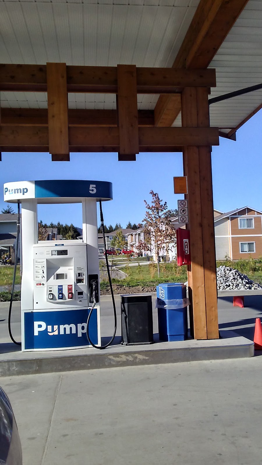 Wjolelp Pump | 1518 Stellys Cross Rd, Saanichton, BC V8M 0A1, Canada | Phone: (250) 652-1110