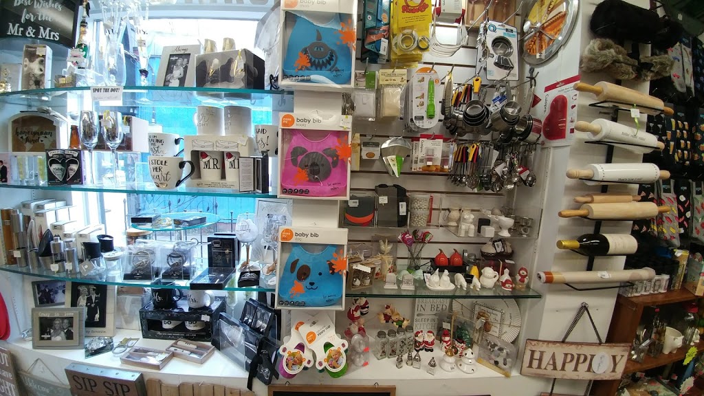 The Happy Kitchen | 9203 Glover Rd, Langley City, BC V1M 2R5, Canada | Phone: (604) 888-8391