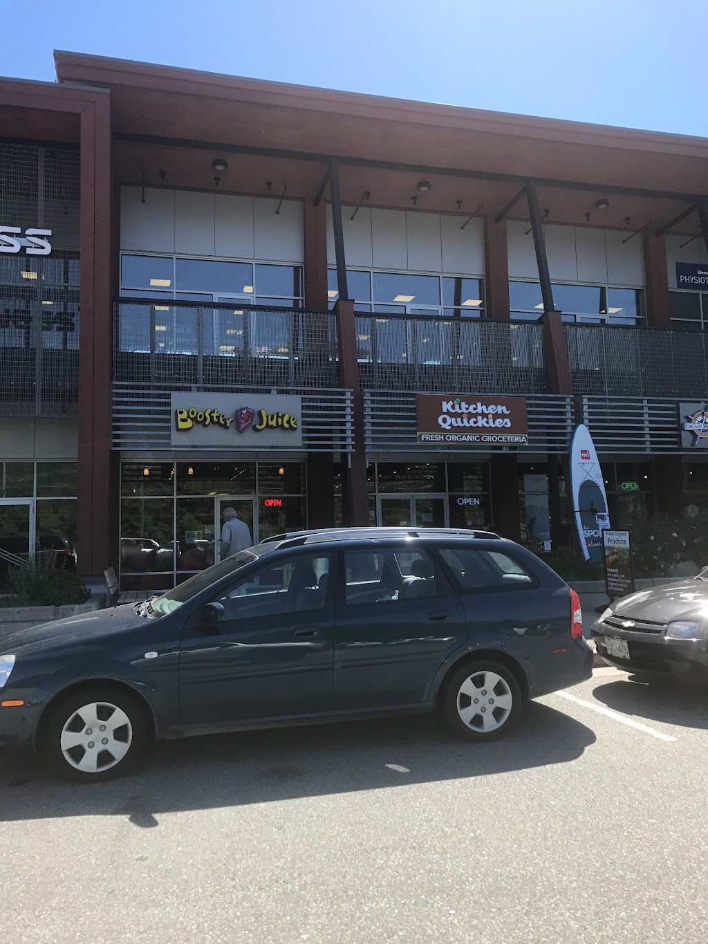 Booster Juice | 40230 Glenalder Pl Unit #C-7, Squamish, BC V8B 0G2, Canada | Phone: (604) 567-1955