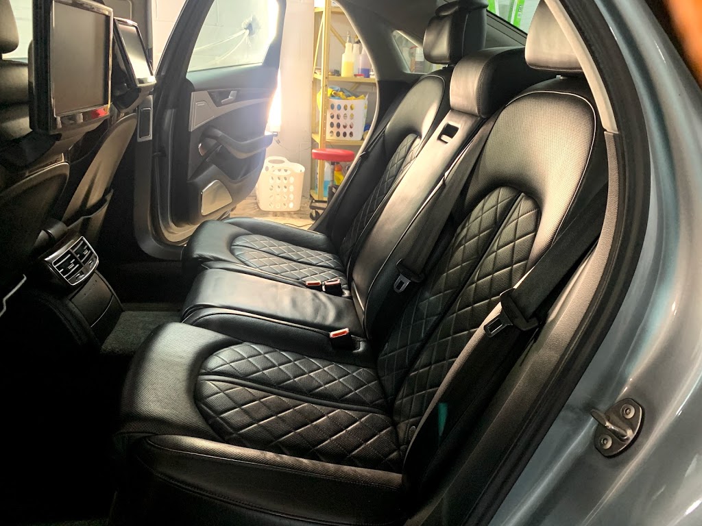 Speckless Pro Auto Detailing | 1451 Hamilton Regional Rd 8, Stoney Creek, ON L8E 5K9, Canada | Phone: (416) 262-0702