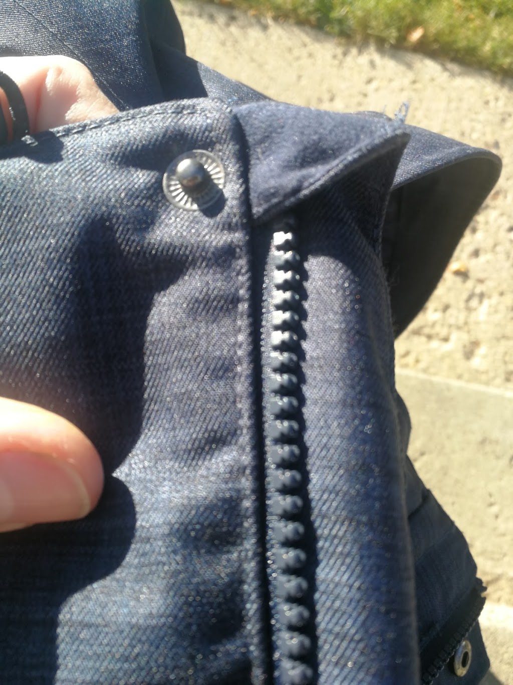 Sew-Again | 141 Tamarac Blvd, Springbrook, AB T4S 1V6, Canada | Phone: (403) 848-0440