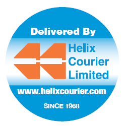 Helix Courier Limited | 549 First St, London, ON N5V 1Z3, Canada | Phone: (519) 453-0501