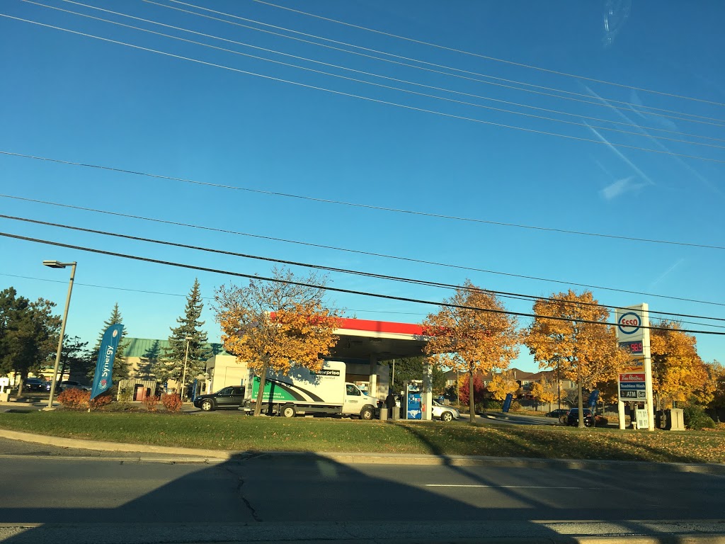 Esso | 620 Peter Robertson Blvd, Brampton, ON L6R 1T5, Canada | Phone: (905) 792-1502