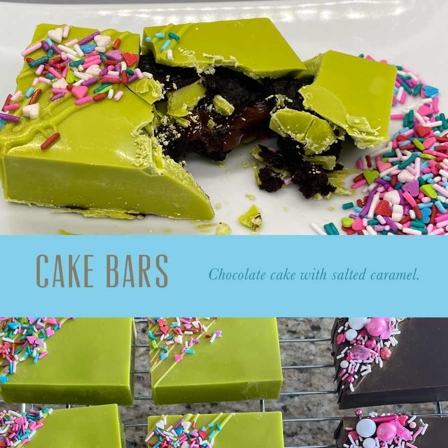 Attitude Bakery | Canals Close SW, Airdrie, AB T4B 0S6, Canada | Phone: (587) 580-5153
