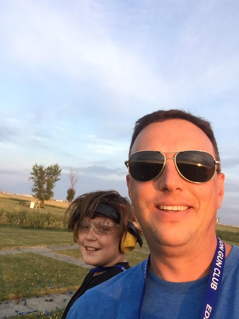 Edmonton Gun Club | Leduc County 50301, RR 254, Leduc, AB T0C 0V0, Canada | Phone: (780) 818-3131