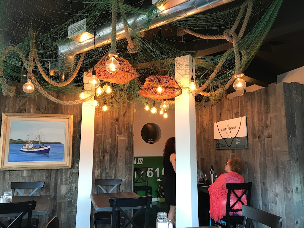 La Gaspésienne 51 | 1626 Chem. Saint-Louis, Québec, QC G1S 1G7, Canada | Phone: (418) 914-5606