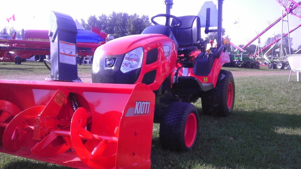 G/A Repair & Machinery Sales Inc. | 3691 Nafziger Rd, Wellesley, ON N0B 2T0, Canada | Phone: (519) 656-3098