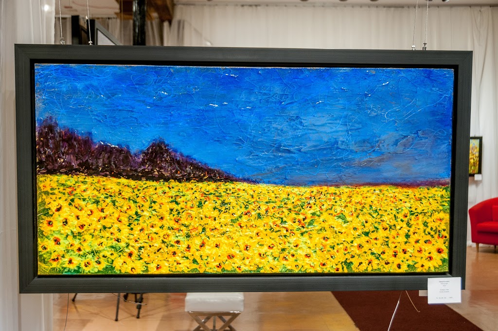 PETERwHARTGallery | 367 Rue Saint Paul Est, Montréal, QC H2Y 1H3, Canada | Phone: (888) 856-6325