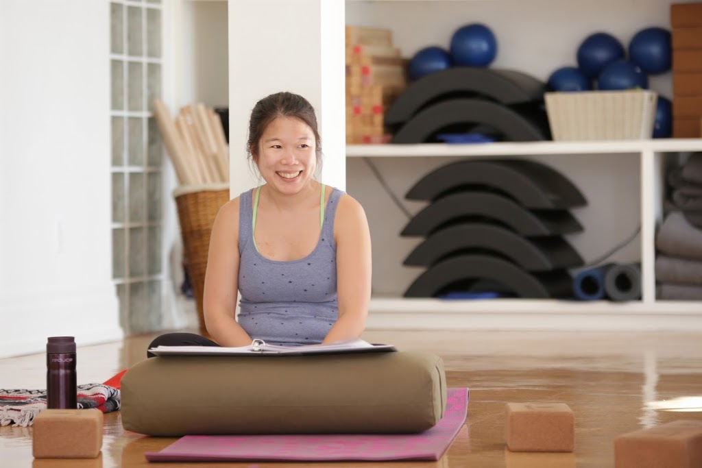 Modern Yoga Method | 42 Somerville St, Whitchurch-Stouffville, ON L4A 1G6, Canada | Phone: (905) 591-5433