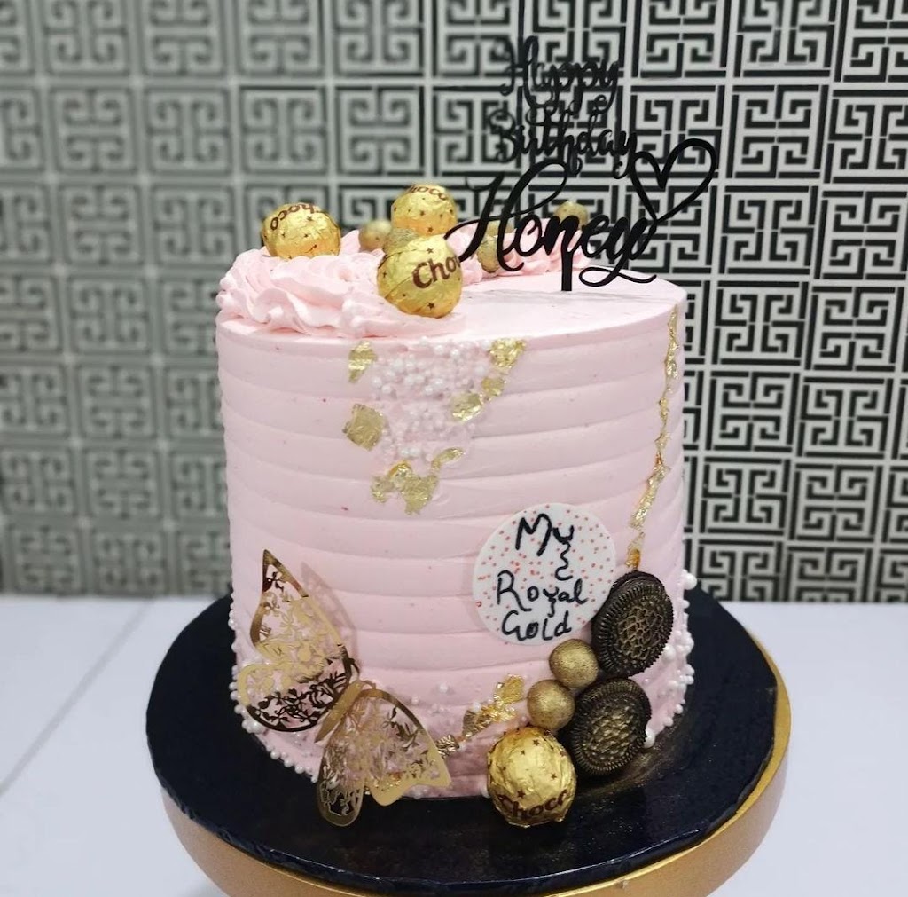 Kdcakesndcreame | 541 Lilith St, Ottawa, ON K2J 0K6, Canada | Phone: (613) 869-4827