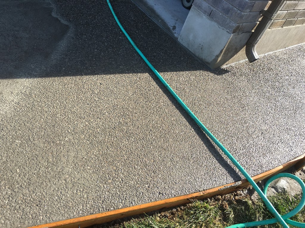 K & H Asphalt, Sealing & Striping | PO Box 28029, OAKRIDGE, Quinton Rd, London, ON N6H 5E1, Canada | Phone: (519) 472-7472
