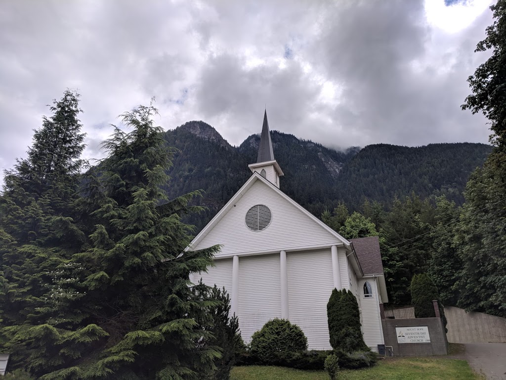 Evergreen Bed & Breakfast | 1208 Ryder St, Hope, BC V0X 1L4, Canada | Phone: (604) 869-9918
