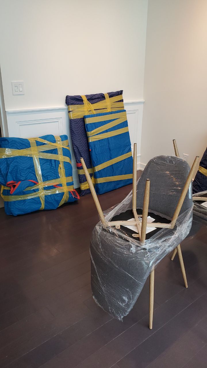 G-Force Moving and Delivery | 11 Oneida Crescent #1201, Richmond Hill, ON L4B 0A1, Canada | Phone: (647) 774-5686