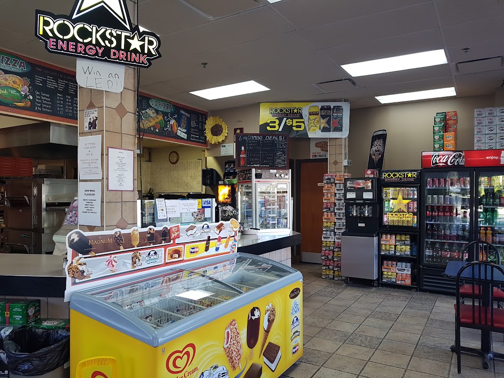Js Pizza Immel St. | 2955 Immel St #101, Abbotsford, BC V2S 7E6, Canada | Phone: (604) 859-3295