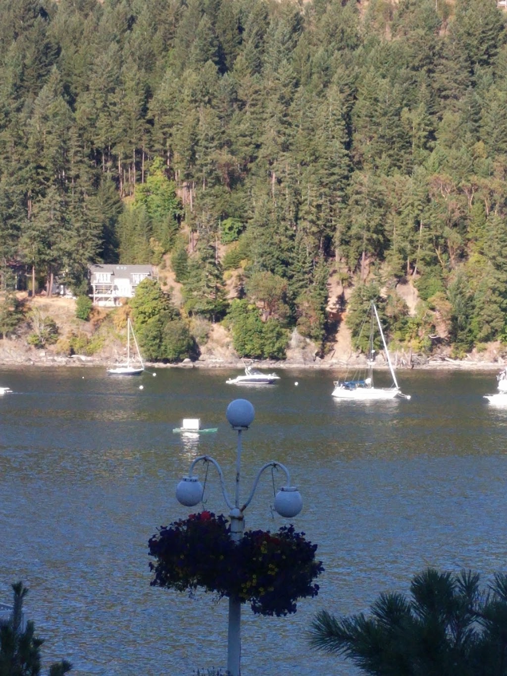 Evergreen Cottage at Rosario | 1229 Rosario Rd, Eastsound, WA 98245, USA | Phone: (877) 328-2303