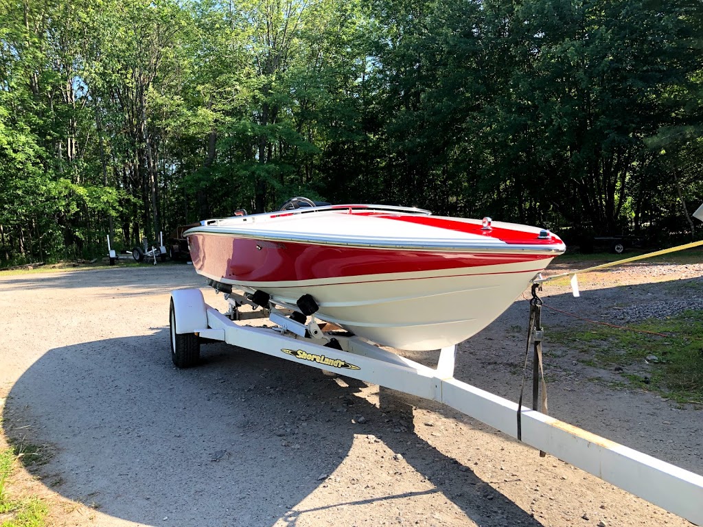 TrueNorthDetailingMuskoka.ca | 657 Cedar Ln, Bracebridge, ON P1L 1P1, Canada | Phone: (705) 706-3758