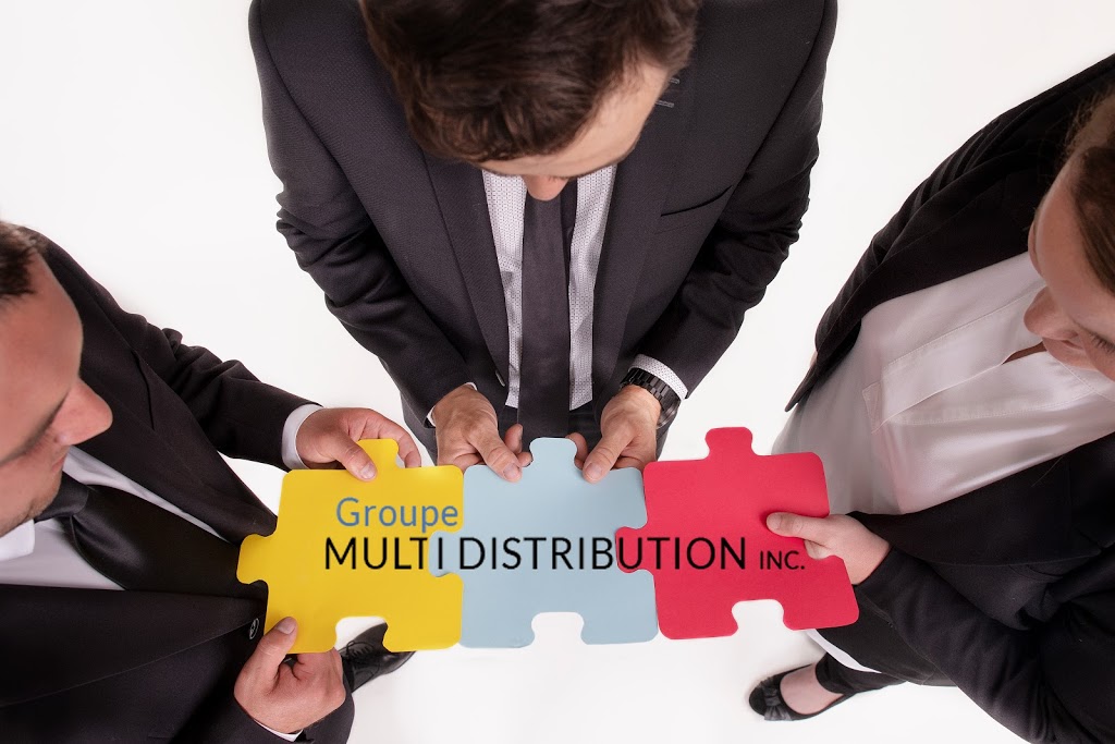 Groupe Multi Distribution inc | 84 Rue Irwin, Granby, QC J2J 2P1, Canada | Phone: (450) 777-7978