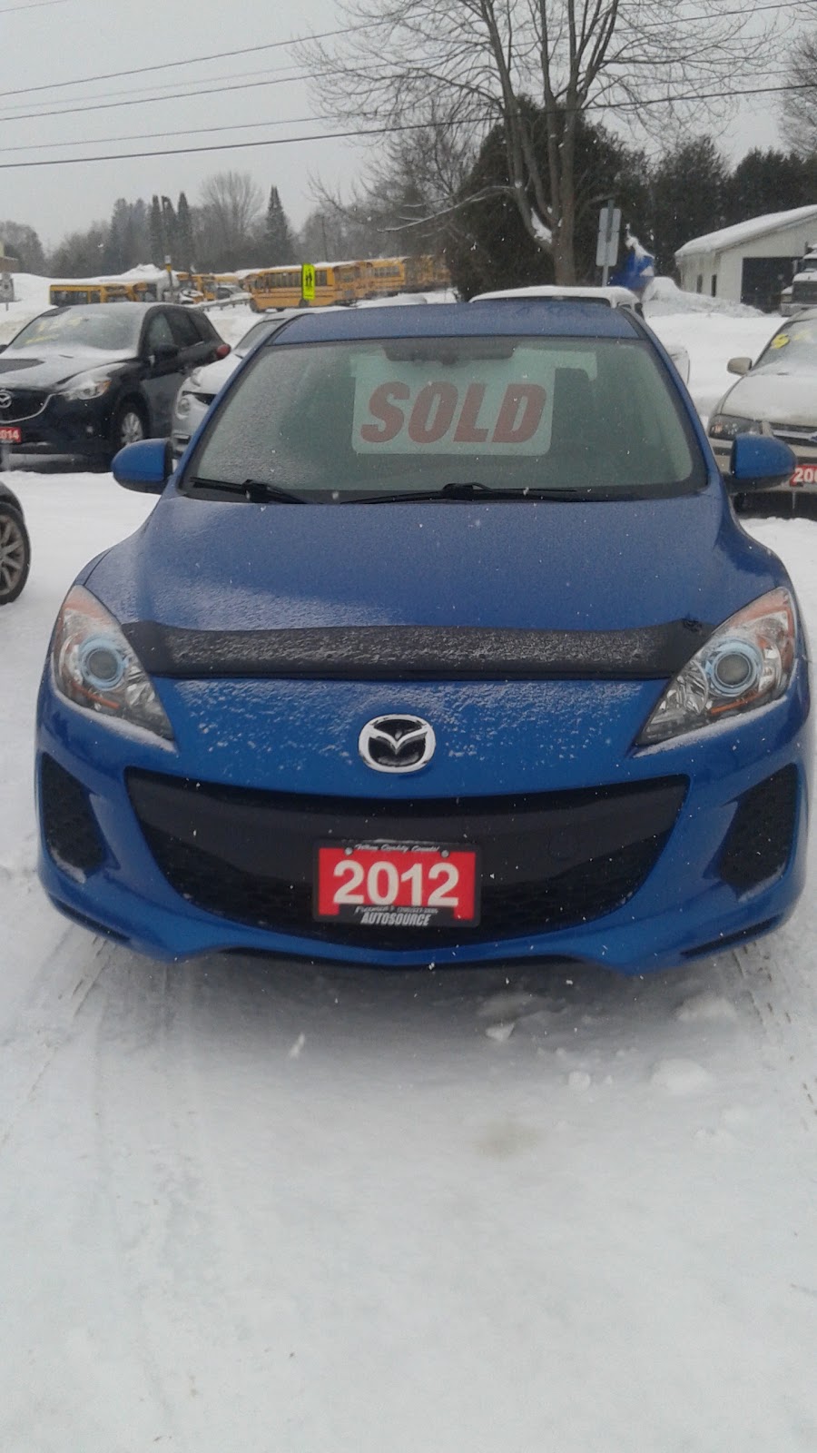 Freemans Auto Source | 444 Laclie St, Orillia, ON L3V 4P8, Canada | Phone: (705) 327-2885