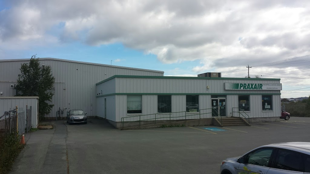 Praxair Canada Inc. | 40 Gurholt Dr, Dartmouth, NS B3B 1J9, Canada | Phone: (902) 468-1666