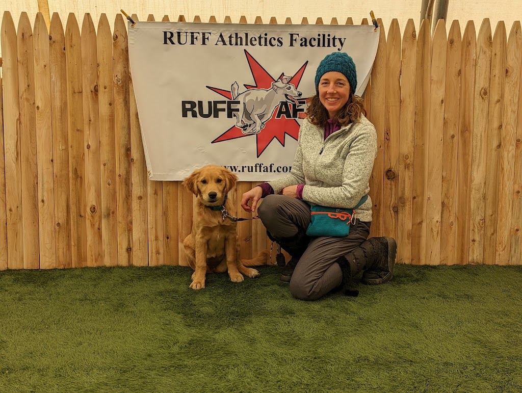 RUFF Athletics Facility | 130 Old Shediac Rd, Memramcook, NB E4K 1W1, Canada | Phone: (519) 830-3647