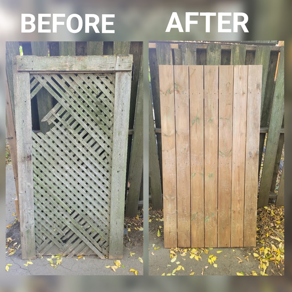 Patches Contracting | 110 Deveron Crescent #37, London, ON N5Z 4W7, Canada | Phone: (226) 700-3992