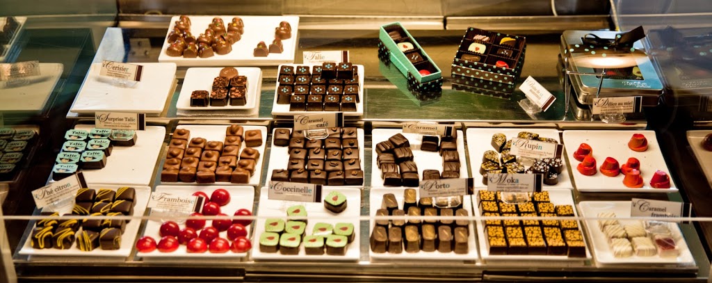 Talie chocolat | 15 Boulevard Sainte-Rose, Laval, QC H7L 5W4, Canada | Phone: (514) 462-0588