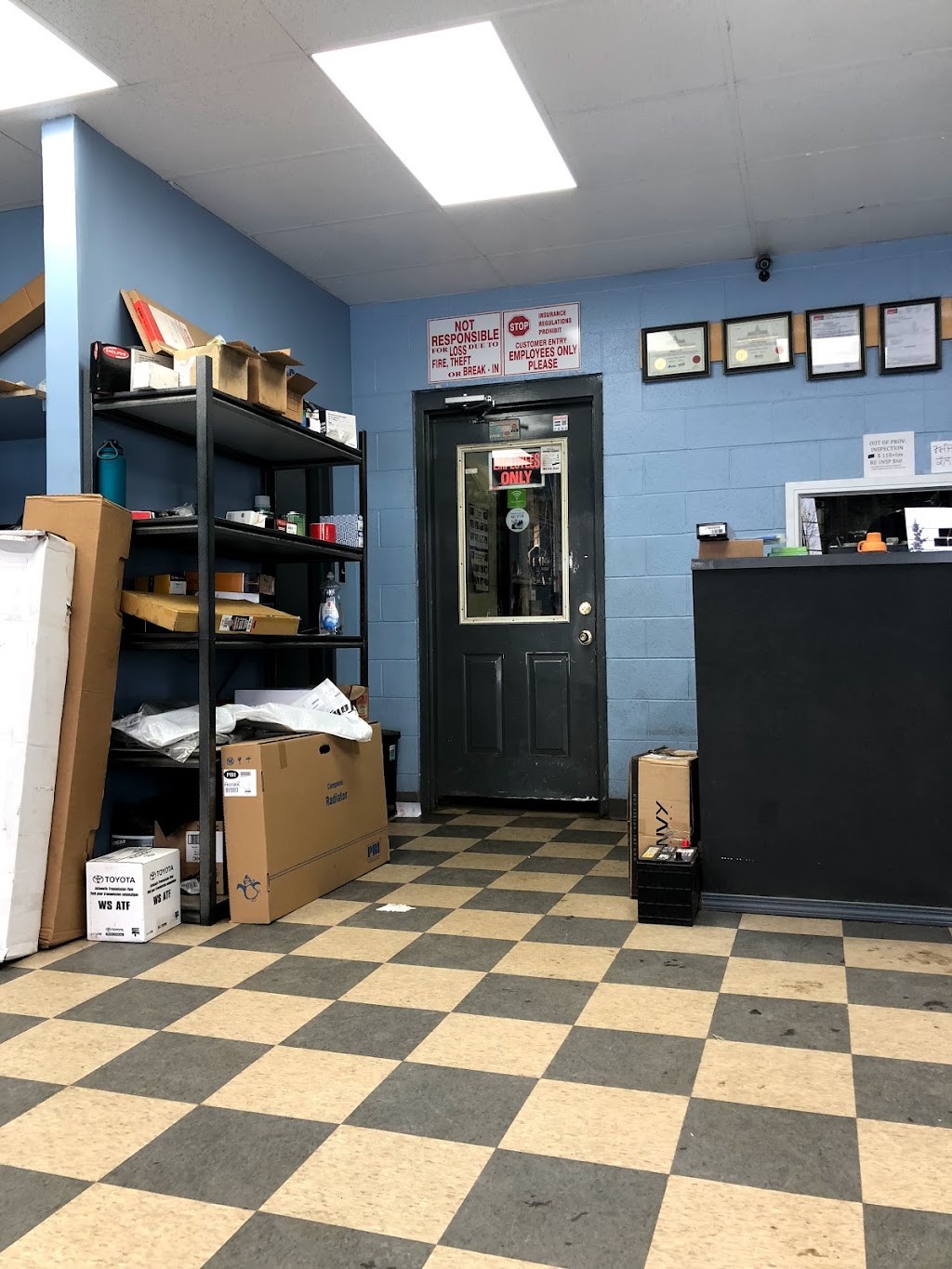 City Best Auto Centre | 2116 25 Ave NE #6, Calgary, AB T2E 6Z4, Canada | Phone: (403) 250-5534