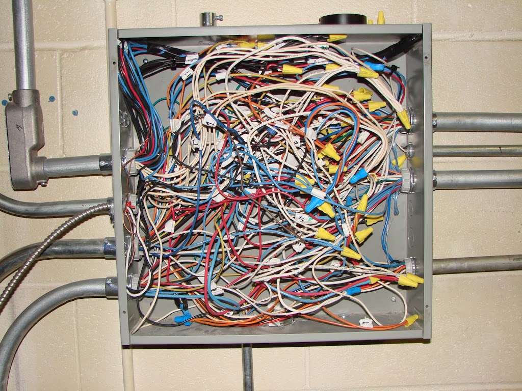 Electrical Hub Inc. | 91 Grasslands Ave, Richmond Hill, ON L4B 4K5, Canada | Phone: (647) 994-4411