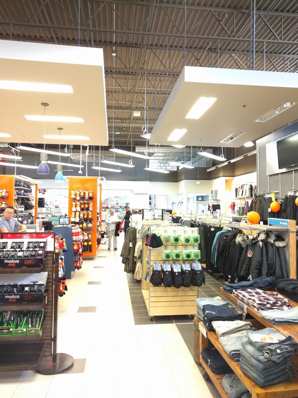 Marks | 1090 Hoover Park Dr, Whitchurch-Stouffville, ON L4A 0K2, Canada | Phone: (905) 642-4622