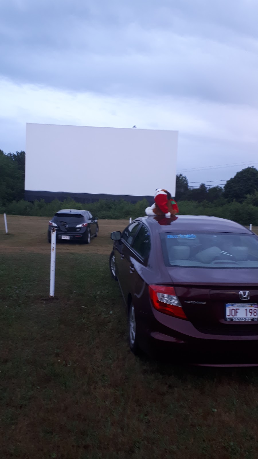 Neptune Drive-in | 691 Main St, Pointe-du-Chêne, NB E4P 4Z9, Canada | Phone: (506) 962-6246