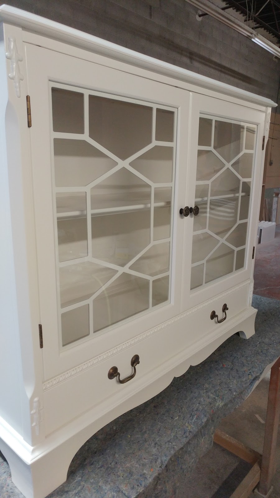 SFR Custom Designs Inc | 722 Kipling Ave, Etobicoke, ON M8Z 5G5, Canada