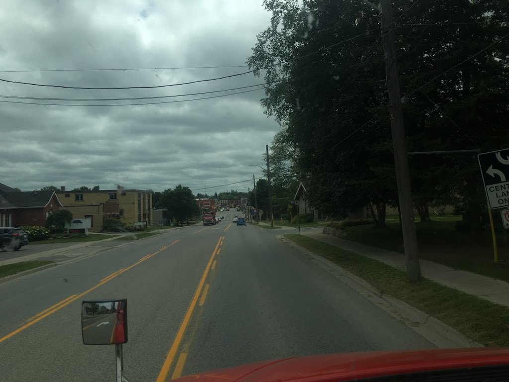 St. Pauls Lutheran Church | 505 Wallace Ave N, Listowel, ON N4W 1L8, Canada | Phone: (519) 291-3621
