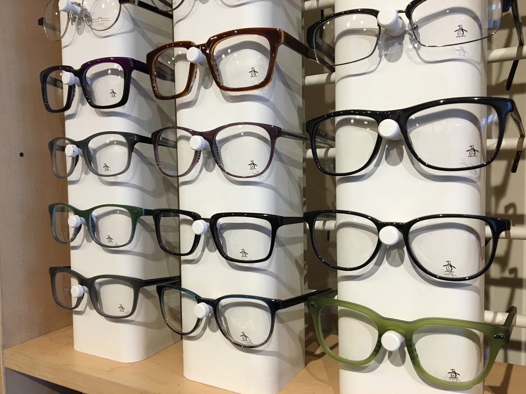 Squints Optical | health | 88 York St, London, ON N6A 1A6, Canada | 5199631970 OR +1 519-963-1970