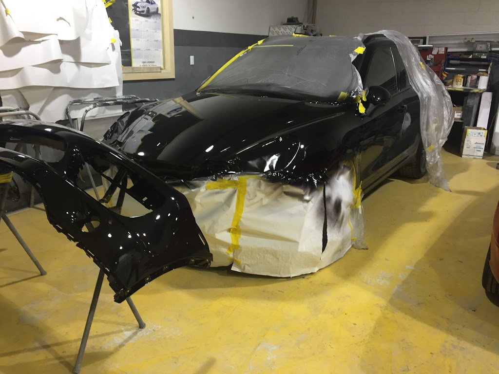Art Auto Sport | 2041 Rue Berlier, Laval, QC H7L 3M9, Canada | Phone: (450) 978-0069