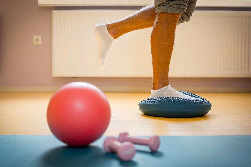 Clinique de réadaptation physique Roussillon | 5300 Boul Saint-Laurent, Sainte-Catherine, QC J5C 1A8, Canada | Phone: (450) 638-0066