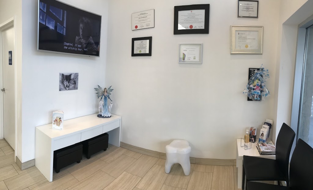 The Tooth Fairy Dentistry - Oakville | 487 Cornwall Road, UnitE5, Oakville, ON L6J 7S8, Canada | Phone: (905) 844-8253