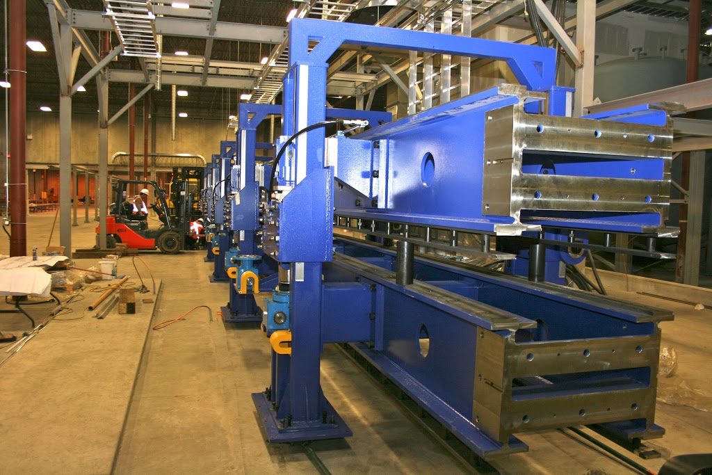 360 Industrial Movers | 9975 199b St, Langley City, BC V1M 3G4, Canada | Phone: (778) 893-3443