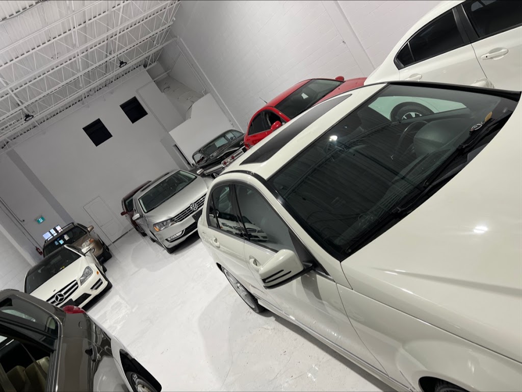 Auto Boss Sales | 101 Freshway Dr unit# 46, Concord, ON L4K 1R9, Canada | Phone: (647) 500-7979