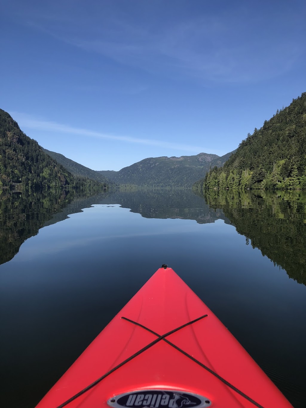 Cameron Lake Resort | Chalet Rd, Qualicum Beach, BC V9K 1S5, Canada | Phone: (250) 752-6707