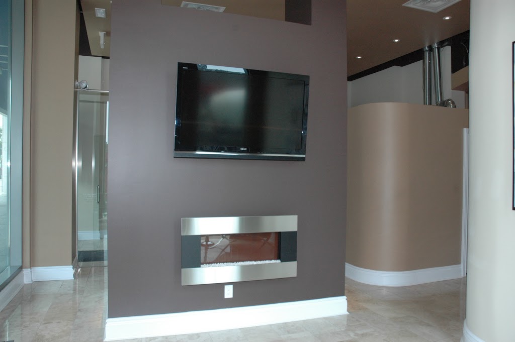 Infinity Dental Office | 31 Lower Simcoe St, Toronto, ON M5J 3A6, Canada | Phone: (416) 463-4648